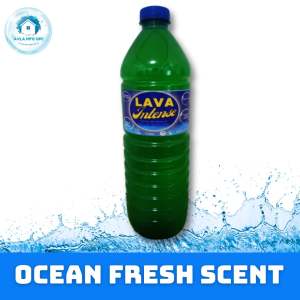 AMECLEAN Liquid Laundry Detergent with Oxygen Bleach and Lasting Scent - 4L Per Gallon