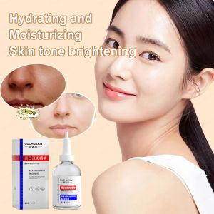 【Ready Stock】[Removin/Brightening/Hydrating] Hyperpigmentation Erasing Serum Moisturizing Dark Spot Acne Mark Removing Intennal Ollagen Cream Smooth Elasticity Skin