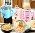 SIÊU RẺ VỚI 1 NỒI NẤU BẰNG ĐIỆN ĐA NĂNG NHỎ GỌN TIỆN DỤNG LOẠI CHẤT LƯỢNG. 