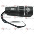 500x25 Teropong Jarak Jauh / Teropong Night Vision / Teropong Siang dan Malam / Teropong Binocular Magnification 500x25 / teropong binocular 10000m mini murah / Teropong Malam / Teropong Monocular / Teropong Binokular / Teropong Jarak Jauh. 
