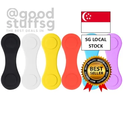 [SG 🚚] Silicone Ball Mark Clips Folding Mini Golf Caps Clip Marker Useful Golf Supplies