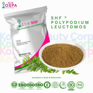 SHF® Polypodium leucotomos Premium Food Grade with FDA Approve 1kilo
