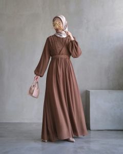 Aurora Pearl Dress M L XL XXL: Dress Wanita Terbaru 2022