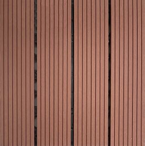 [LIVINGHUT] [DIY DECKING] JED2 Sanding DIY Decking