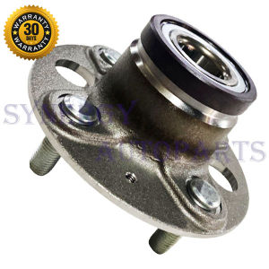 Bearing Roda Belakang Honda Jazz 2004-2007 42200-SEL-A01 - 6007