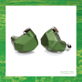 Campfire Audio Andromeda ‘Emerald Sea’. 