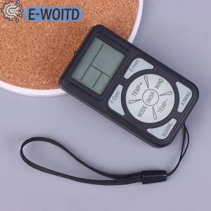 E-WOITD Mini xách tay phổ A C điều khiển từ xa q58 Tương thích với tất cả các thương hiệu điều hòa không khí lớn và các mô hình