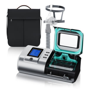 ⭐Local Warehouse+COD⭐ Auto CPAP Machine for Sleep Apnea Intelligent Anti-Snoring Sleep Apnea Device Portable Quiet Sleep Ventilator
