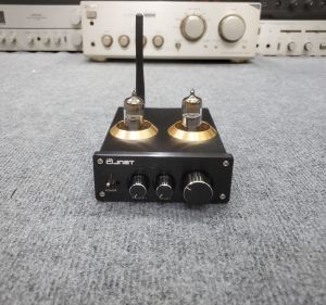 Pre Đèn Jnet  Singapore JT507D Trang Bị Bluetooth 5.0 Căn Chỉnh Bass Tép