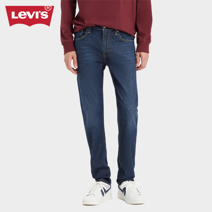 Levi's® Men's 512™ Slim Taper Jeans 28833-1283