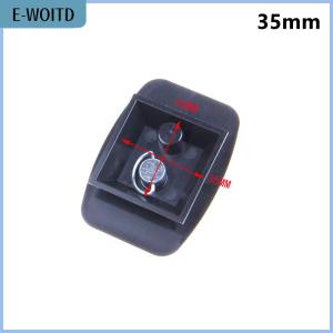 【E-WOITD】 Mount Tripod Platform Tripod Monopods Quick Release Plate Camera Mounting Adapter Tripod Heads Adapter Camera Tripod Plate
