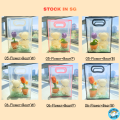 LOCAL SELLER 🇸🇬【Ready Stock】Gift Set /Birthday Christmas Gift/ Companion Gift/ Teachers Day/ Artificial Potted Plant礼物套装. 