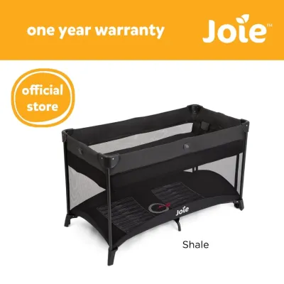 Joie Allura 120 Travel Cot