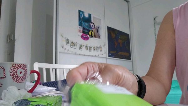 Buyer review video 2
