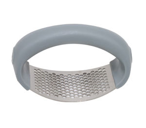 Dụng Cụ Ép Tỏi Bằng Thép Garlic Press