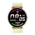 ZL02D Smart Watch for Man Women Waterproof Heart Rate Fitness Men's Sports Smartwatch for iOS Android. 