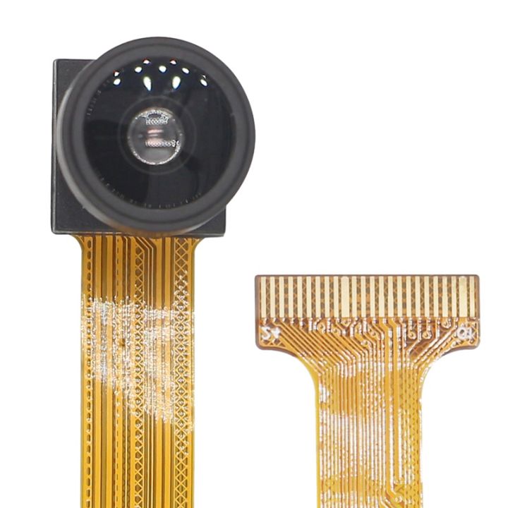 OV2640 Camera Module for ESP32 CAM Camera Module 2MP 160 Degree Night ...