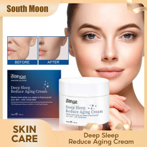 Eelhoe giấc ngủ sâu giảm kem chống lão hóa hydrat hóa mờ dần nếp nhăn da giảm nếp nhăn làm sáng chăm sóc da dưỡng ẩm chống lão hóa chăm sóc da dưỡng ẩm chăm sóc da mặt kem chống nhăn chống lão hóa chống nhăn ngày và kem dưỡng ban đêm làm giảm nếp nhăn dưỡ