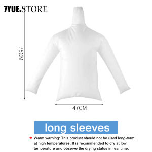 QIYUE Hair Dryer Clothes Drying Bag Travel Convenient Quick Dry Clothes Bag No Need To Install A Dryer