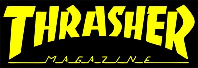 STIKER DISTRO THRASHER KEREN