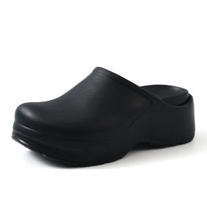Free Shipping Surgical Shoes Slippers Non-Slip Puncture-Resistant Durable DoctorS Shoes Outdoor Wear Thick-Soled Sandals