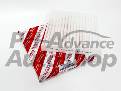 Cabin Filter Toyota Wigo 2024-Up / Corolla Altis 2008-2017 87139-0N010