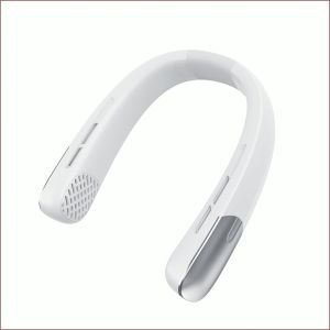 พัดลมไฟฟ้า ลมบ้านทั้งหลัง ลมหนาวปกคลุมทั่วร่างกาย พัดลมใบพัด เทคโนโลยี มุมกว้าง แบบพกพา เบา