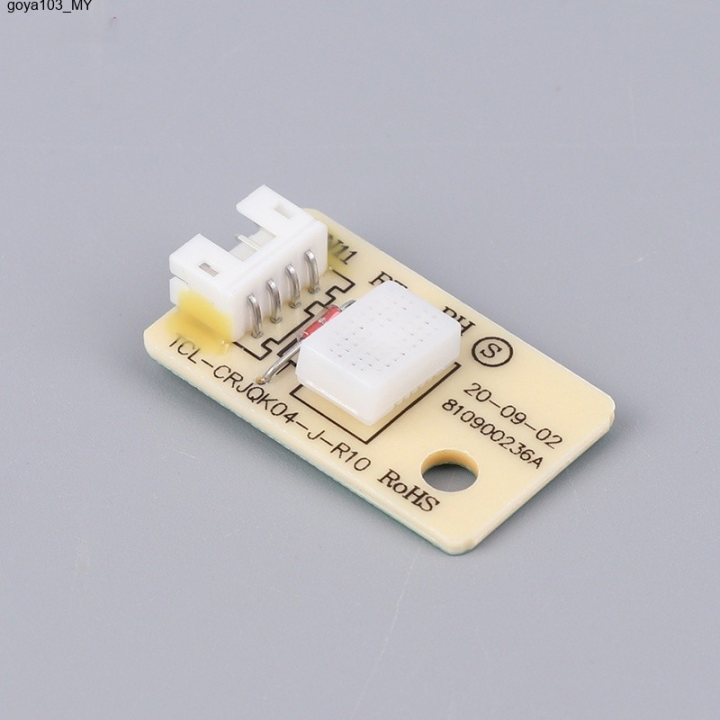 goya103 Dpfksp 1 WASH sensor panel New dehumidifier Temperature and ...
