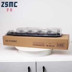 (HD1) Áp dụng cho Toshiba TB-FC505C Hộp chứa mực thải 2505AC 2515AC 3015AC 3505AC Thùng chứa mực thải