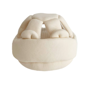 Kid Safety Hat Soft Breathable Head Protector Baby Safety Helmets Toddler Headguard Infant Protective Caps Head Cushion