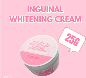 Inguinal (Singit) Whitening Cream 25g