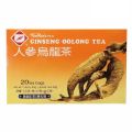 Ten Ren 20 Tea Bags box / Teh Hijau / Ginseng / Oolong Tea / Jasmine / Tie Guan Yin Tea Green Tea 绿茶 /乌龙茶 /人参乌龙 /香片 /铁观音 - 1 box choose Flavor. 