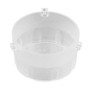 Professional Light Protective Cover High Temperature Resistance Dust Moisture Protectiive Case for C120D C300D 600D