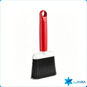 1Pc Multi-Purpose Soft Bristle Gap Cleaning Brush Car Air Vent Keyboard Dust Removal Cleaning Tool