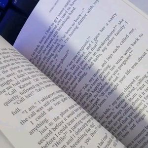 From Lukov with Love by Mariana Zapata