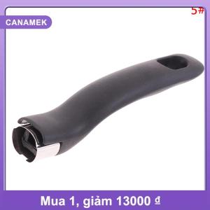【CANAMEK】 Nồi xử lý hộ gia đình chống bỏng thay thế Bakelite xử lý cho nồi đồ nấu