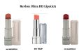 REVLON ULTRA HD LIPSTICK 0.1 OZ / 3.0 G MADE IN U.S.A. 
