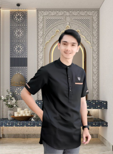 koko sopal baju muslim terbaru 2025 koko muslim sopal terbaru