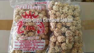 Rengginang Mateng Original (Terasi) 250gr