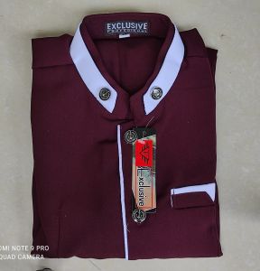 Jasko Anak Laki Laki / Koko Anak Pesantren / Pakaian Anak Muslim Laki-Laki / Jas Anak PAUD TK SD SMP