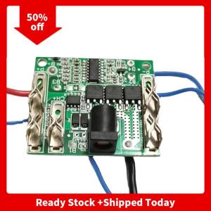 🔥🔥🔥pheebss แผ่นป้องกันแบตเตอรี่ลิเธียม1ชิ้นสำหรับเครื่องมือไฟฟ้าแผ่นเจียรมุมสูงแผ่นป้องกันแบตเตอรี่