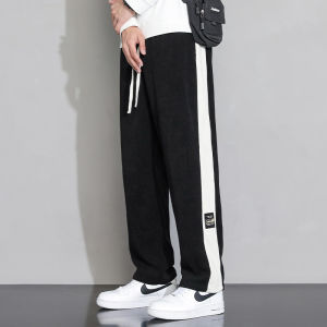 corduroy pants Baggy pants pria celana panjang pria  kulot cutbray celana cordutoy Pants Baggy Kulot Cutbray  pria straigh korean style pria celana oversize celana longgar pria