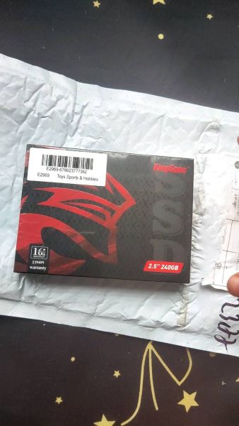 Buyer review video 2