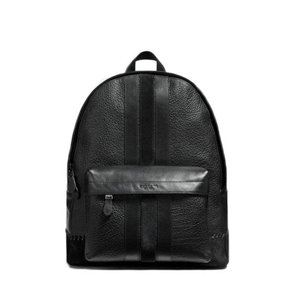 COACH Charles Backpack With Baseball Stitch F11250 | Lazada COACH Charles Backpack With Baseball Stitch F11250 | Lazada