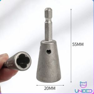 Need Wire Twisting Tools for Quickly Twist Wire Tie Power Drill Driver Cable Device