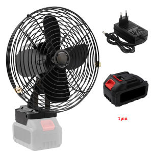 Quat sac điện to xoay 120W quạt kẹpQuạt mini siêu mạnh để bàn 5 cấp độ gióQuạt tích điện miniquạt sạc tích điện miniquạt để bàn mini pin 10cell
