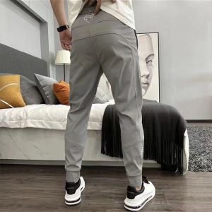 Golf Clothing Men 2023 Mens Golf Wear Summer Golf Pants Mens Luxury Clothing Quick Drying Sports Men Pants Horse Golf Wear Men