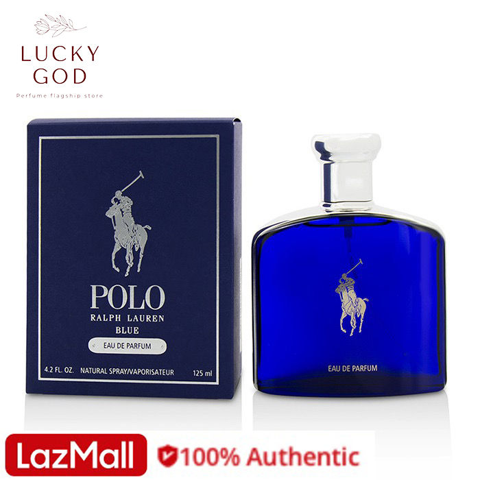 Polo perfume 100ml sale