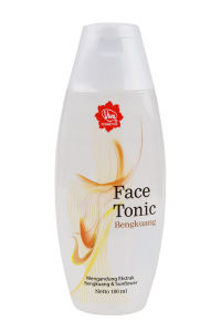 Viva Face Tonic Bengkuang 100 ml - Tonic untuk kulit normal