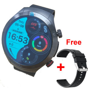 E300 อัพเกรด E800 Smart Watch น้ำตาลในเลือดเลเซอร์อินฟราเรด ECG น้ำตาลในเลือดความดันโลหิตการตรวจสอบอุณหภูมิร่างกายคำเตือนล่วงหน้า Heart Rate True Blood ออกซิเจนกีฬานาฬิกาเพื่อสุขภาพอัจฉริยะ